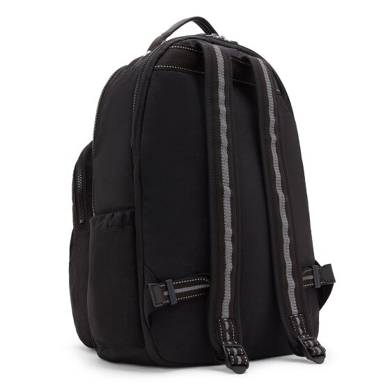 Kipling Back to School Seoul Lap Sac à dos scolaire 44 cm