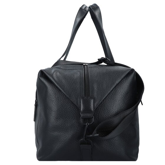 Jost Stockholm Weekender Sac de voyage en cuir 50 cm