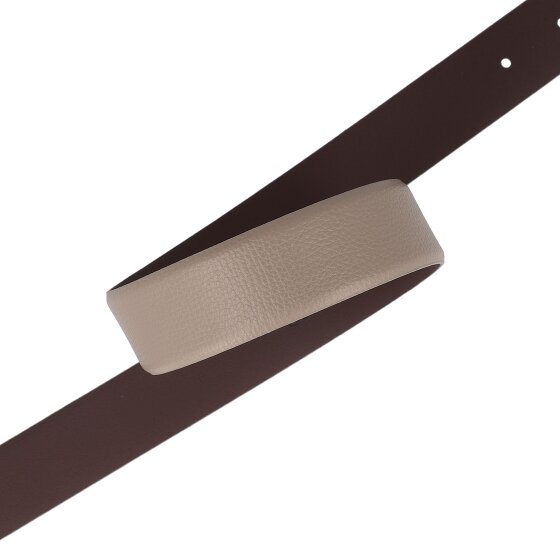 Boss Anna Ceinture cuir