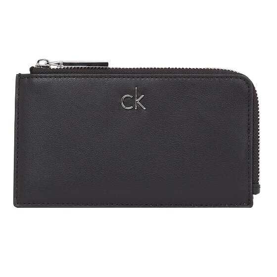 Calvin Klein CK Daily Étui pour cartes de crédit 15.5 cm