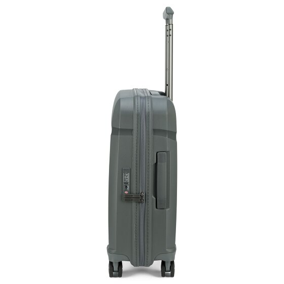 Epic Zeleste 4 roulettes Trolley de cabine 55 cm
