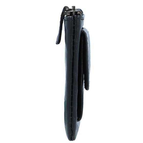 Spikes & Sparrow Porte-clés en cuir 11 cm