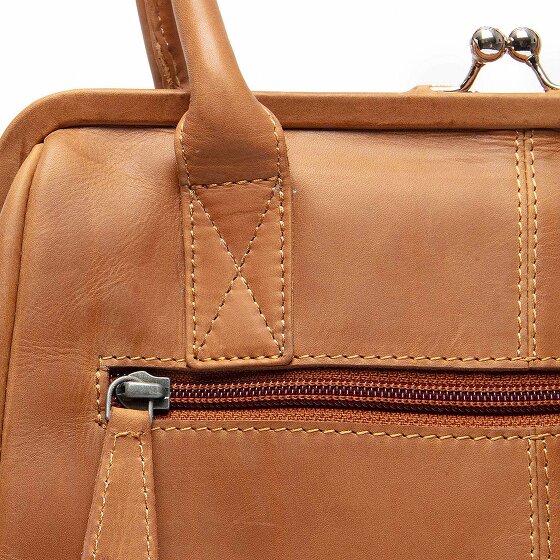 The Chesterfield Brand Dorin Sac de shopper Cuir 29 cm