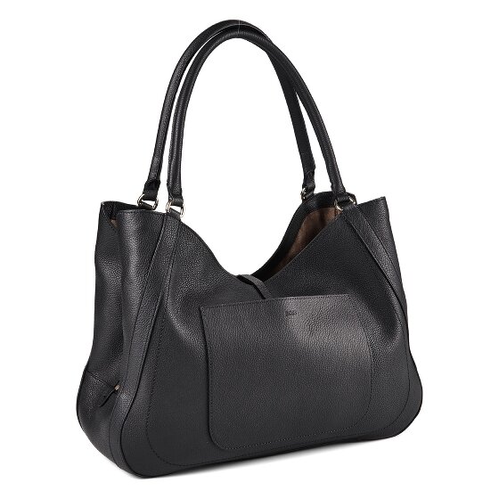 Boss Reah Sac à bandoulière Cuir 38 cm