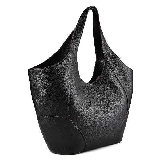 AIGNER Hazel Sac à bandoulière Cuir véritable 30 cm