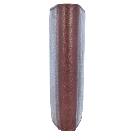 Braun Büffel Porte-monnaie Arezzo RFID cuir 10 cm