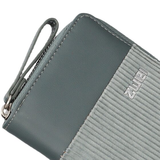 Zwei Eva Porte-monnaie 20 cm