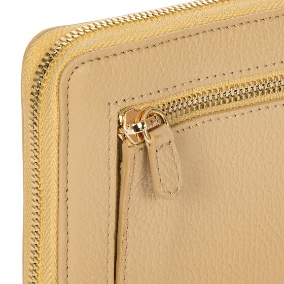 Bric's Gondola Verbena Porte-monnaie en cuir 20 cm