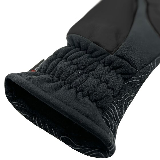 Kessler Sport Mattila Gants Cuir véritable