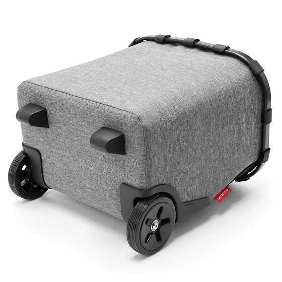 reisenthel Carrycruiser Frame Chariot à provisions 47,5 cm