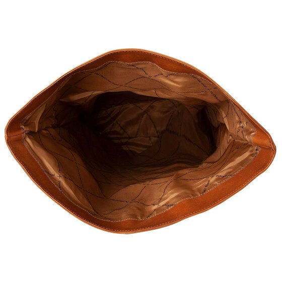 The Chesterfield Brand Liverpool Daypack Cuir 45 cm Compartiment pour ordinateur portable