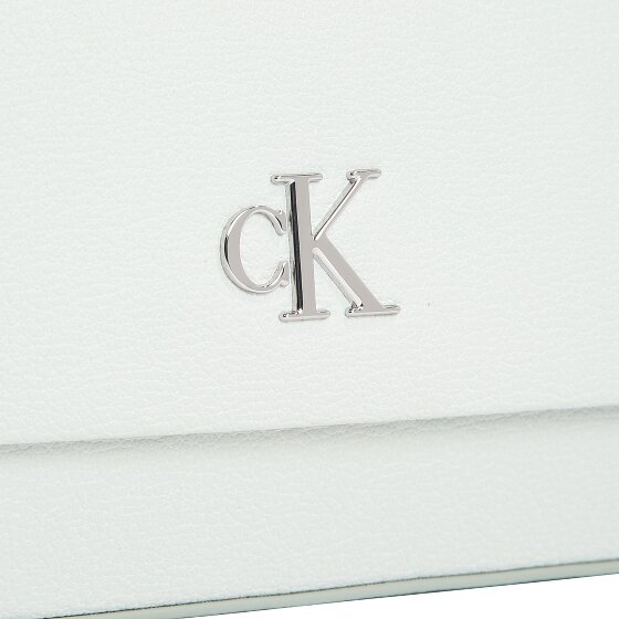 Calvin Klein Jeans Minimal Monogram Sac à bandoulière 25 cm