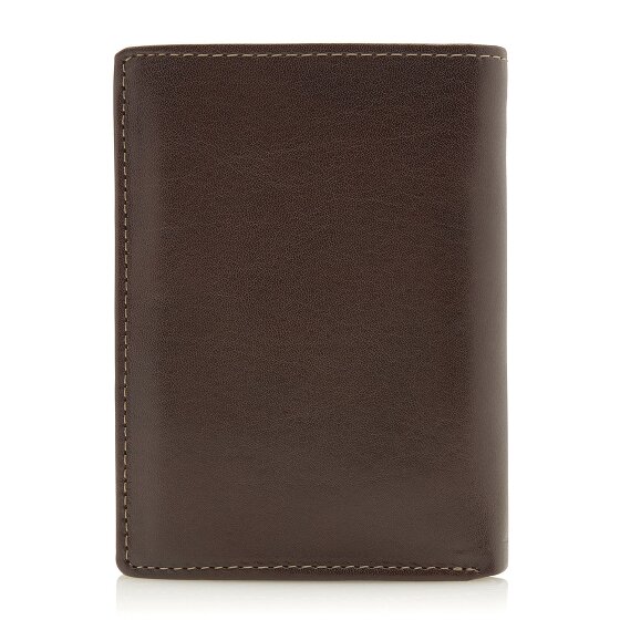 Castelijn & Beerens Porte-monnaie Gaucho RFID cuir 9 cm
