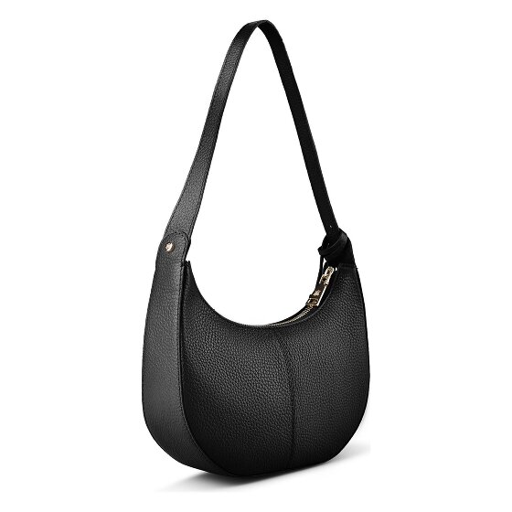 Lazarotti Bologna Leather Sac à bandoulière Cuir véritable 24 cm