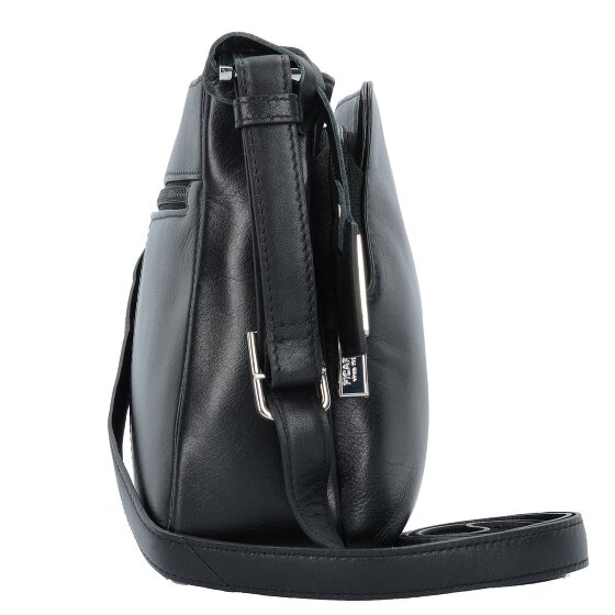 Picard Sac à bandoulière Really en cuir 22 cm