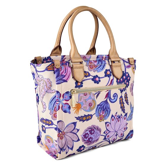 Oilily Sapphire Chintz Sac à main 34 cm