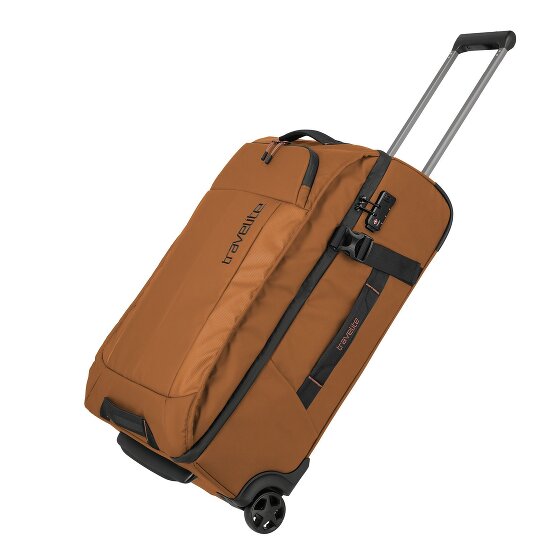 Travelite Briize 2 roulettes Sac de voyage M 67 cm