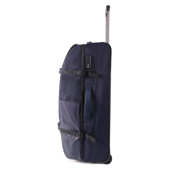 Hedgren Comby Journey 2 roulettes Sac de voyage 79 cm