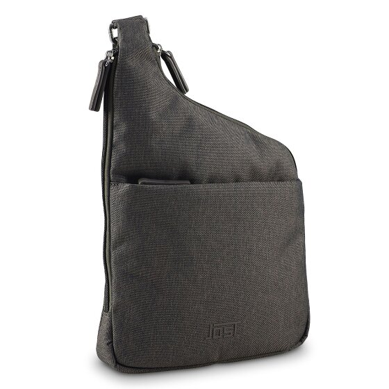 Jost Sac à bandoulière Bergen RIFD 27 cm