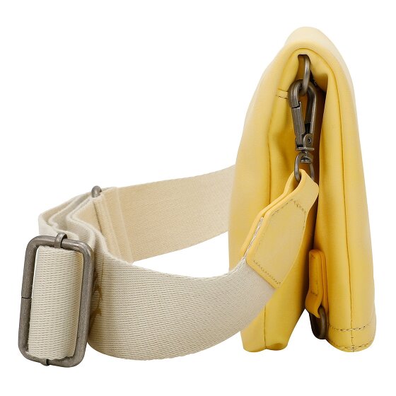 Fritzi aus Preußen Ronja Cross Vintage Sac à bandoulière 30 cm