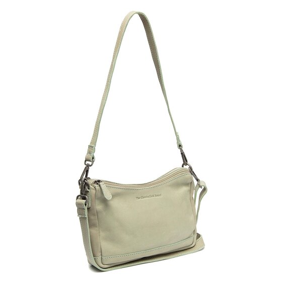 The Chesterfield Brand Irving Sac à bandoulière Cuir 25 cm