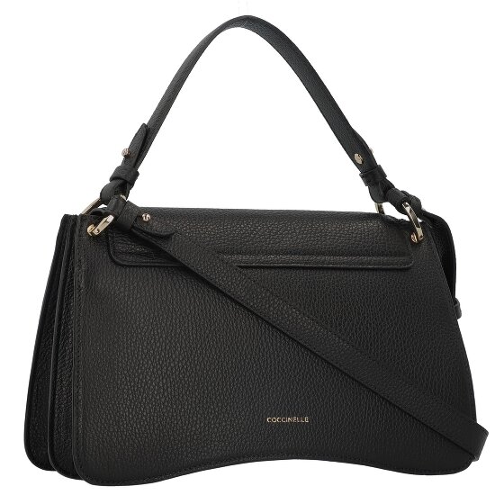 Coccinelle C-Me Sac à main Cuir 30 cm