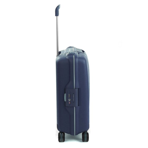 Roncato Light 4 roulettes Trolley de cabine 55 cm