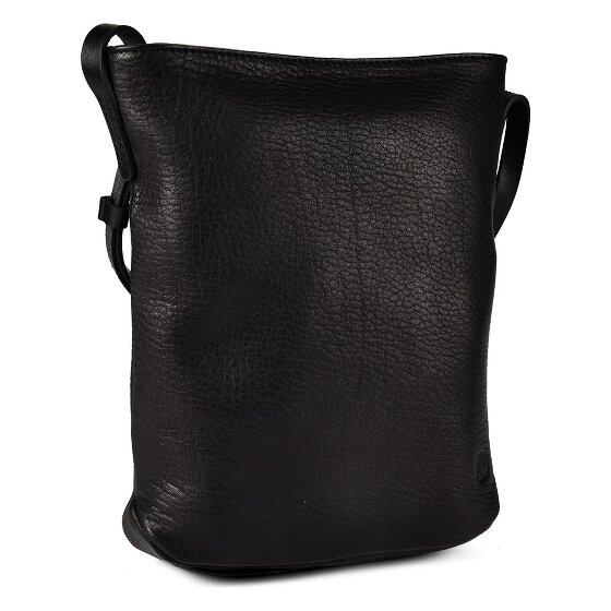 Harold's Chaza Mini sac à bandoulière Cuir véritable 15 cm