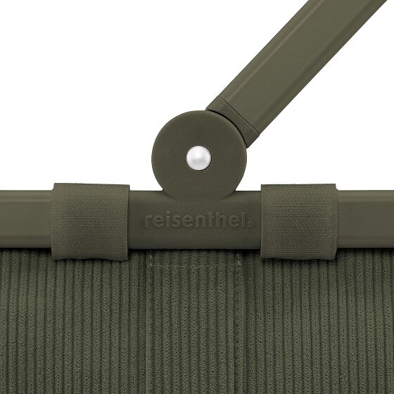 reisenthel Sac à provisions Carrybag 48 cm