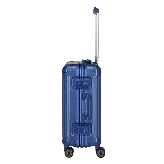 Travelite Next 4-roues trolley cabine 55 cm
