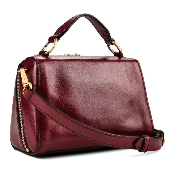 The Bridge Sac à main Cuir véritable 20 cm