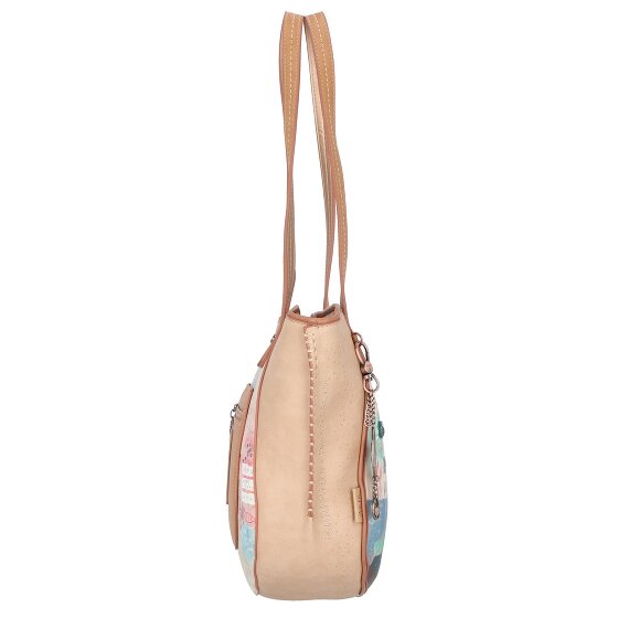Anekke Mediterranean Shopper Sac 45 cm