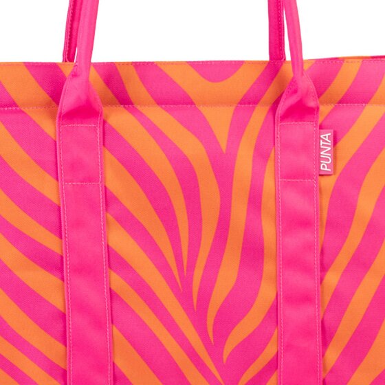 Punta Daily Shopper Sac à provisions pliable 42 cm