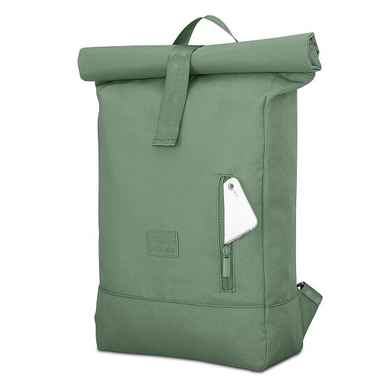 Johnny Urban Eco Series Robin Medium Daypack 41 cm Compartiment pour ordinateur portable