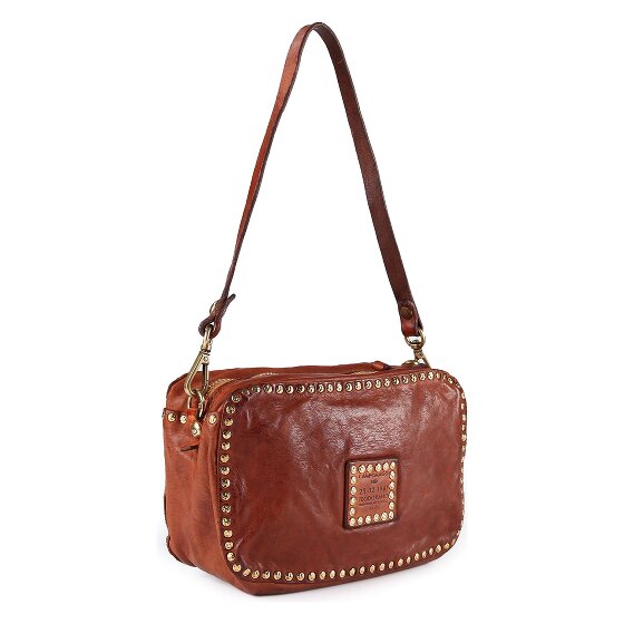 Campomaggi Kate Sac à bandoulière Cuir 20 cm