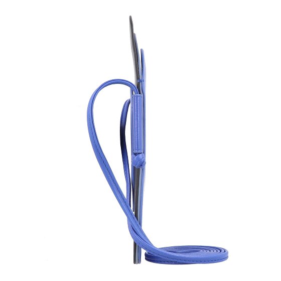 DuDu Colorful Minorca Étui pour portable en cuir 12 cm