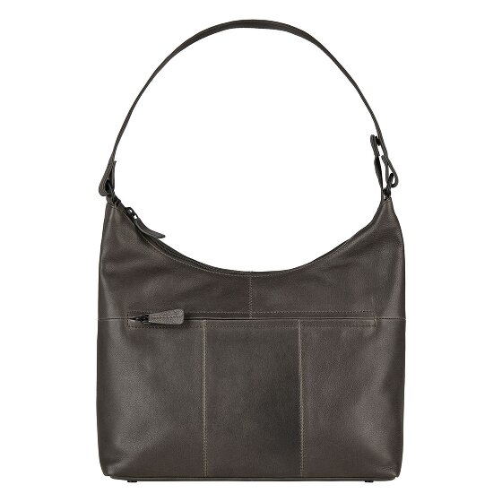 Voi Texas Sac à bandoulière Cuir véritable 33 cm