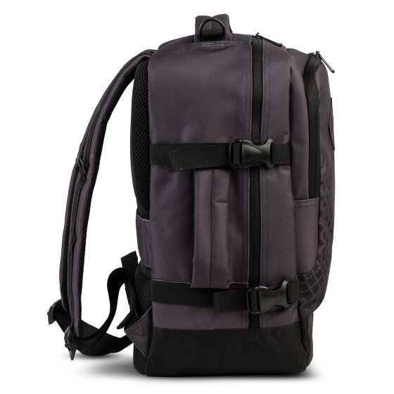 Worldpack Cabin Pro Daypack 40 cm Compartiment pour ordinateur portable