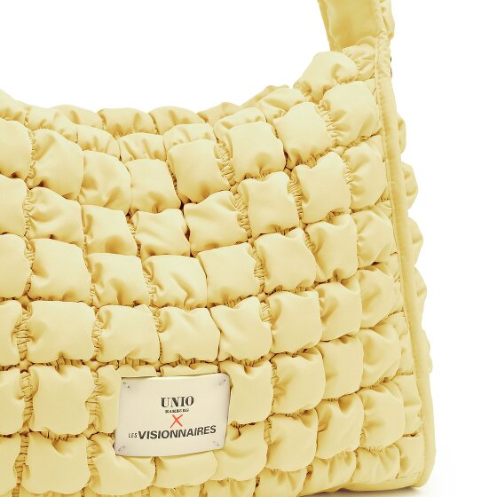 LES VISIONNAIRES Unio Hobo Sac à bandoulière 47 cm