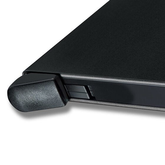 Victorinox Altius Secrid Étui pour cartes de crédit Protection RFID 10 cm