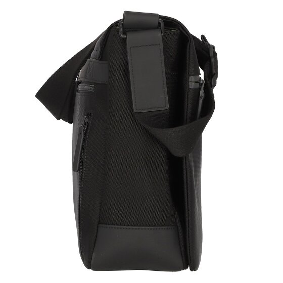 Jost Tallinn Messenger 39 cm Compartiment pour ordinateur portable
