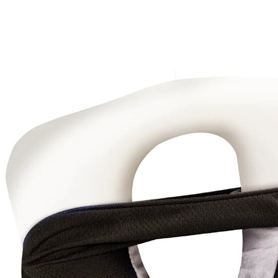 Go Travel Comfort Oreiller de voyage 27.5 cm