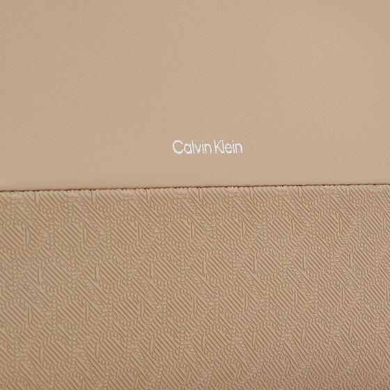 Calvin Klein CK Mixmedia Sac à bandoulière 23 cm