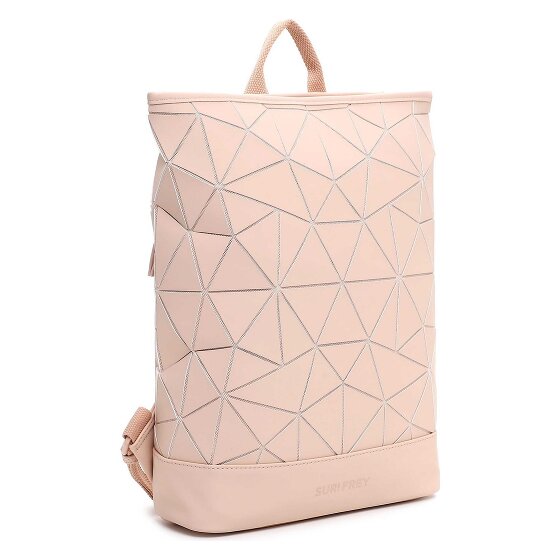 Suri Frey SFY SURI Sports Jessy-Lu Daypack 40 cm Compartiment pour ordinateur portable