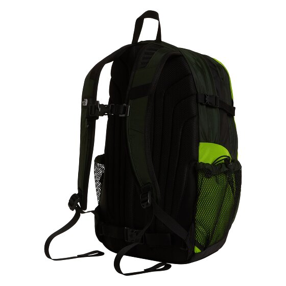 The North Face Hot Shot Daypack 51 cm Compartiment ordinateur