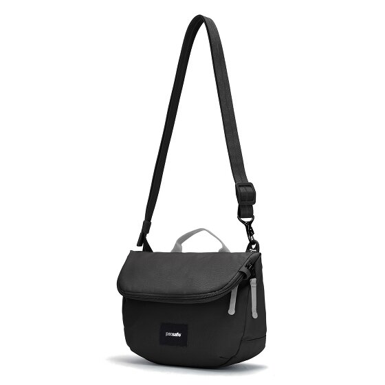 Pacsafe Sac à bandoulière GO anti-theft RFID 24 cm