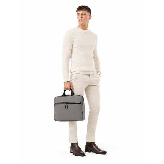 Mandarina Duck Hunter Attaché-case 42 cm Compartiment ordinateur