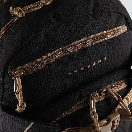 Forvert Daypack 50 cm Compartiment pour ordinateur portable