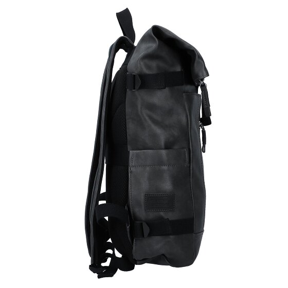 camel active Laos Daypack 42 cm Compartiment pour ordinateur portable