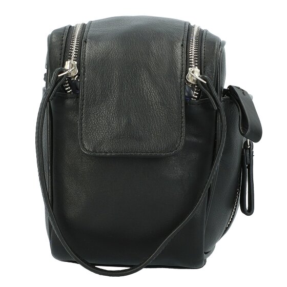 Alassio Trousse de toilette Cuir 24.5 cm